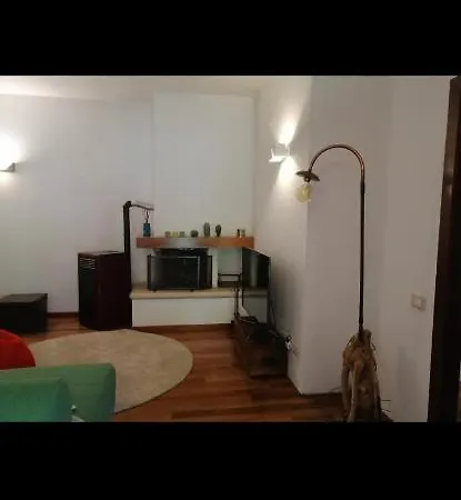 Apartment Porzione Di Con Piscina *